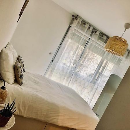 Studio Cosy, Lyon, Avec Garage Prive 외부 사진